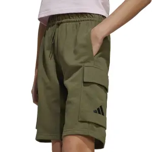 Shorts cargo per bambini adidas Essentials image-5
