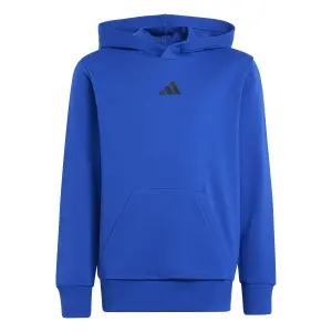 Sudadera con capucha infantil adidas Essentials image-0