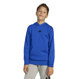 Sudadera con capucha infantil adidas Essentials image-1