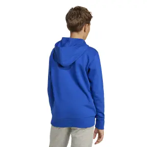 Sudadera con capucha infantil adidas Essentials image-4