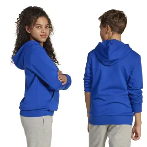 Sudadera con capucha infantil adidas Essentials image-6