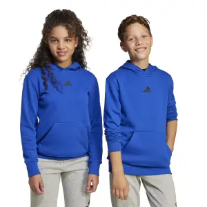 Sudadera con capucha infantil adidas Essentials image-2