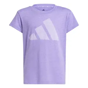 Camiseta de chica adidas Essentials image-0