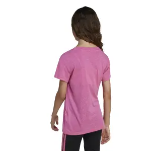 Camiseta de chica adidas Essentials image-3