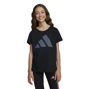 Camiseta de chica adidas Essentials image-1