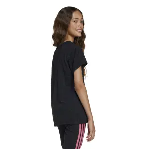 Camiseta de chica adidas Essentials image-2