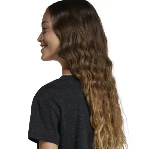 Camiseta de chica adidas Essentials image-5