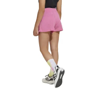 Girl's shorts adidas Essentials image-2