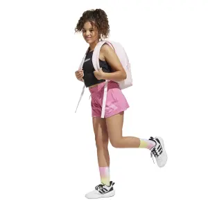 Girl's shorts adidas Essentials image-4