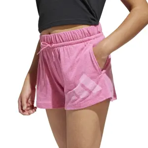 Girl's shorts adidas Essentials image-1