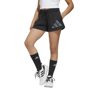 Girl's shorts adidas Essentials image-1