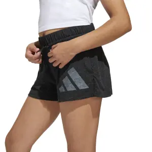 Girl's shorts adidas Essentials image-4