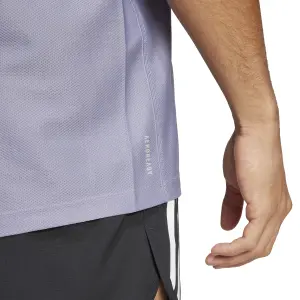 Camiseta adidas Own the Run image-4