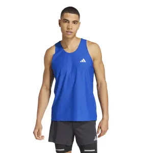 Camiseta de tirantes adidas Own The Run image-1