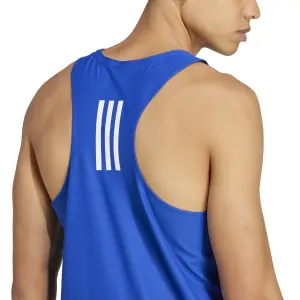 Camiseta de tirantes adidas Own The Run image-5