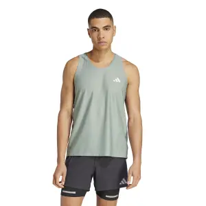 Camiseta de tirantes adidas Own The Run image-1