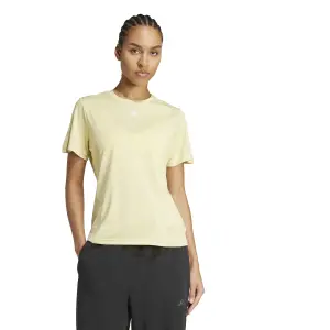 T-shirt för kvinnor adidas image-1