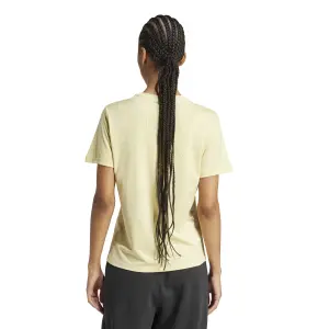 T-shirt för kvinnor adidas image-2