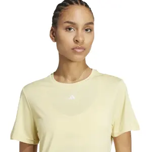 T-shirt för kvinnor adidas image-4