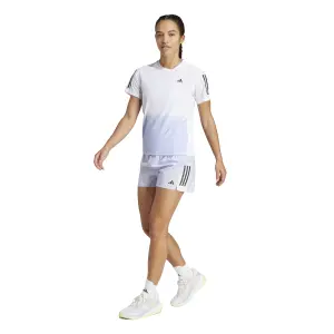 Camiseta de mujer adidas Own the Run Climacool 3-Stripes image-2