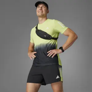 Korte adidas Own The Run Climacool Colorblock image-4