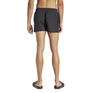 Calções de banho adidas Essentials Logo CLX image-3