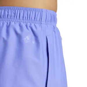 Calções de banho adidas Essentials Logo CLX image-5