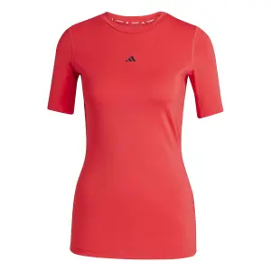 T-shirt femme adidas Techfit image-0