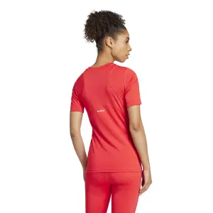 T-shirt femme adidas Techfit image-4