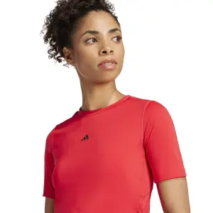 T-shirt femme adidas Techfit image-6