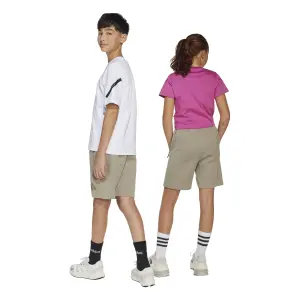 Pantalón corto infantil adidas Z.N.E image-6