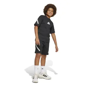 Szorty dla dzieci adidas Z.N.E. image-3