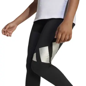 Girls' leggings adidas Essentials image-4