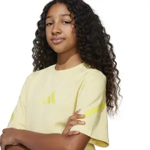 Kid's T-shirt adidas Z.N.E. image-6