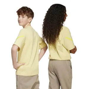 Kid's T-shirt adidas Z.N.E. image-5