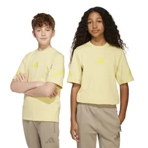 Kid's T-shirt adidas Z.N.E. image-3