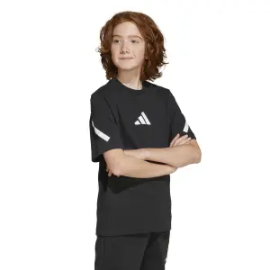 T-shirt de criança adidas Z.N.E. image-1