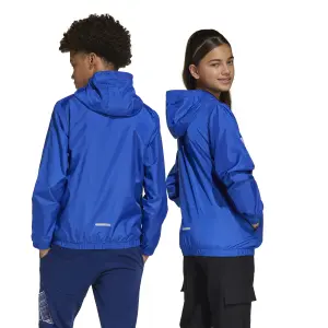 Regenjacke für Kinder adidas Tiberio image-5