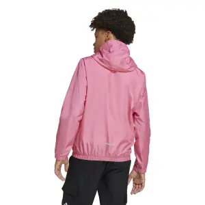 Regenjacke für Kinder adidas Tiberio image-4