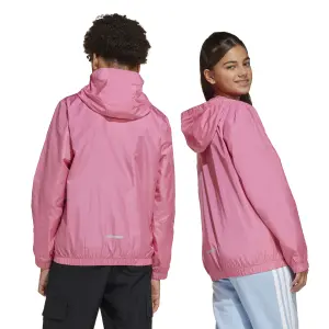 Regenjacke für Kinder adidas Tiberio image-5