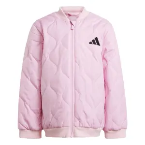 Waterproof jacket for children adidas image-0