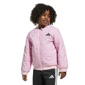 Waterproof jacket for children adidas image-1