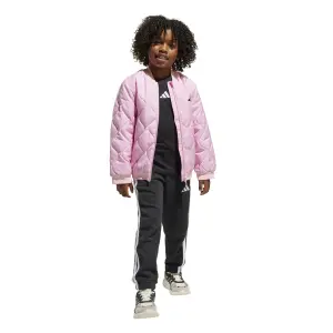 Waterproof jacket for children adidas image-2
