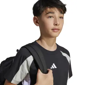 Kid's T-shirt adidas Essentials Colorblock image-6