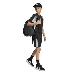 Kid's T-shirt adidas Essentials Colorblock image-4