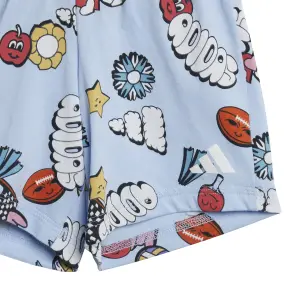 Survêtement bébé adidas Seasonal Essentials Fun image-4