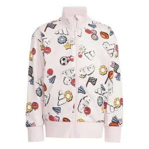 Survêtement enfant adidas Essentials Fun image-1