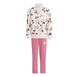 Survêtement enfant adidas Essentials Fun image-0