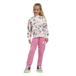 Survêtement enfant adidas Essentials Fun image-3