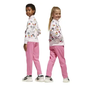 Survêtement enfant adidas Essentials Fun image-6